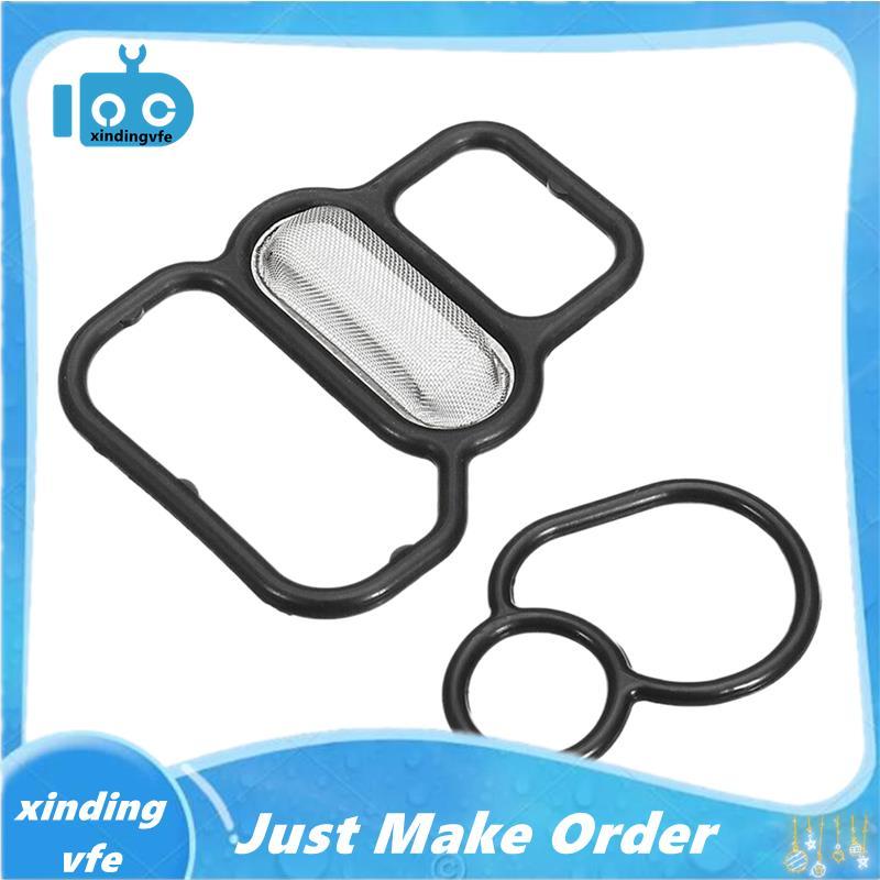 15825-P2M-005 ชุดปะเก็นวาล์วโซลินอยด์สําหรับ VTEC 1996-2005