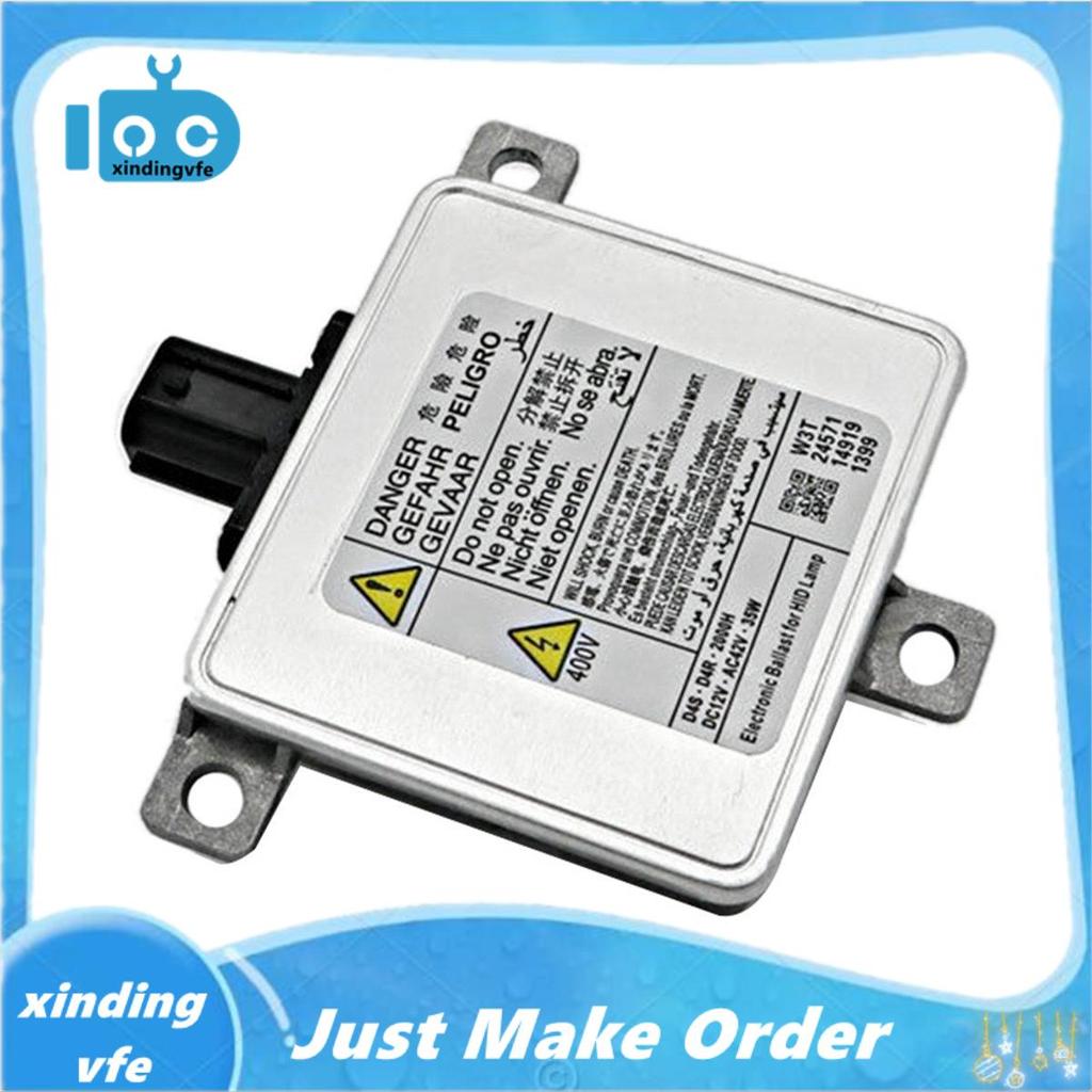 HID Xenon ไฟหน้าบัลลาสต์ควบคุมหน่วย BHN3-5-0H3 HID D4S D4R สําหรับ -Z สําหรับ 3 CX5 CX9 W3T21571 W3T