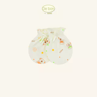DE BON ถุงมือ-ถุงเท้า (ขายแยกชิ้น) โคอาล่า