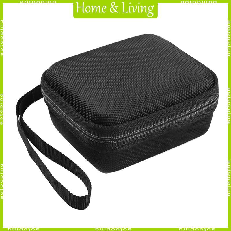 AOTOO Hard Carrying Travel สําหรับกรณีเปลี่ยนสําหรับ GO GO 2 ลําโพงป้องกัน