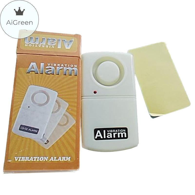 AiGreen Detector quake Get Early Warning of Impending quake alarms LE ph