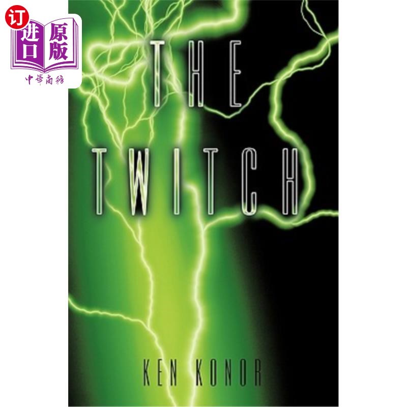 Overseas Direct Order The Twitch Twitch