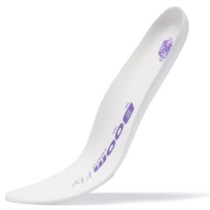 Bimai Tendon Douyun/Banana Fan Running Insole 25.10.24