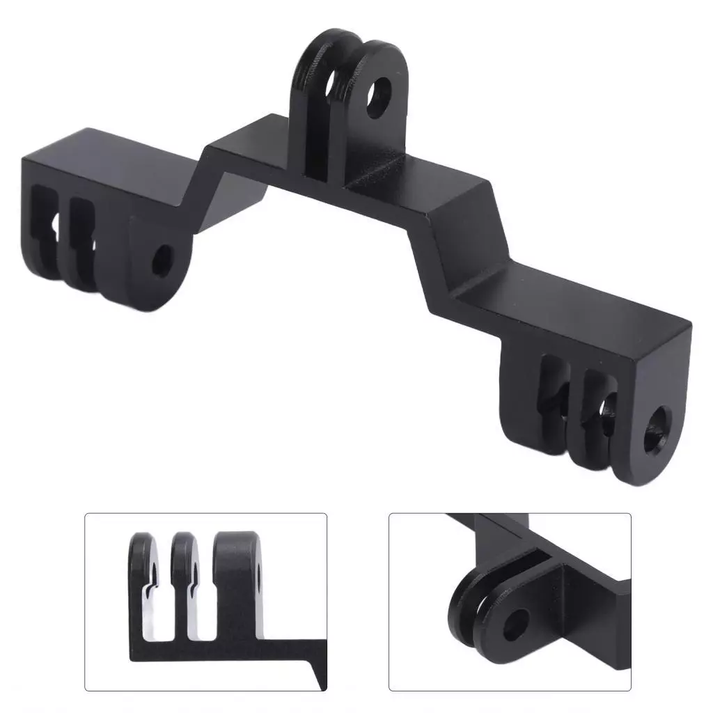 Motion อะแดปเตอร์ Dual Mount กล้อง GoPro thumbnail 4
