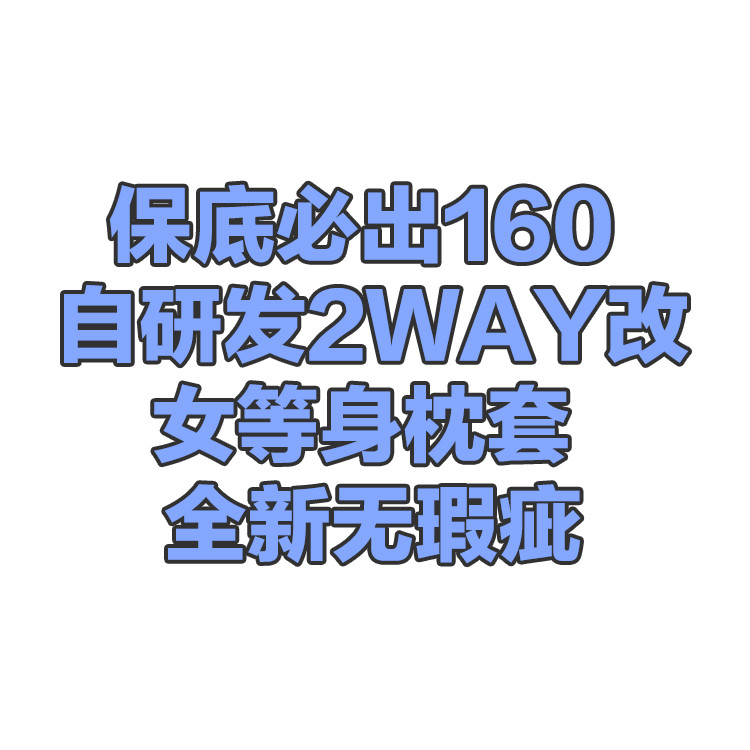 ออนไลน์ Gashapon Machine Mystery Box Lucky Bag อะนิเมะสองมิติ Otaku Full Body หมอนปลอกหมอน Genshin A