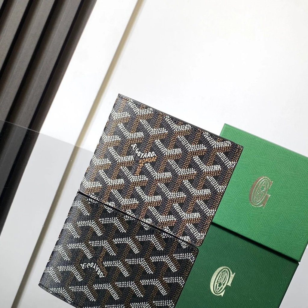 Goyard กระเป๋าสตางค์ Goyard