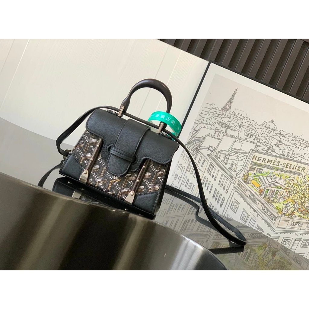 Goyard กระเป๋าสะพายข้าง สไตล์ใหม่