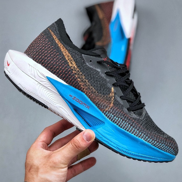 Vaporfly Next 3 รองเท้าผ้าใบผู้หญิง Super Mesh Vaporfly Next 2 รองเท้าวิ่ง