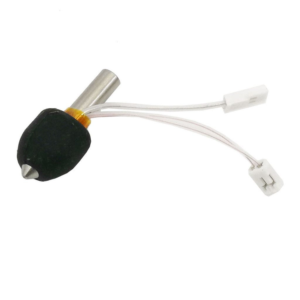 Easythreed   3d printer nozzle A type for X1 K1 K7 K9