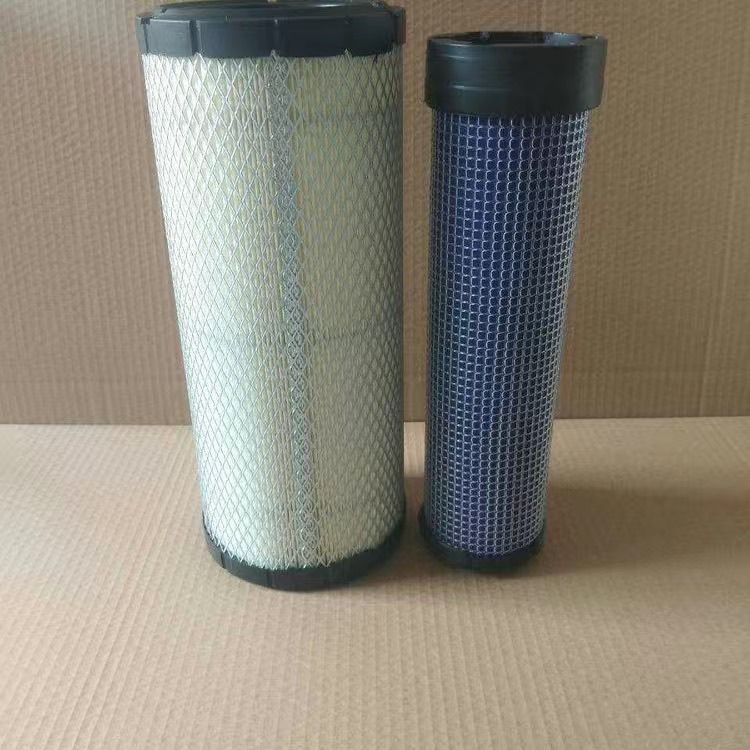 Kubota 588 688 758 กรองอากาศ Kubota 888 988/1008// EX108/CX10