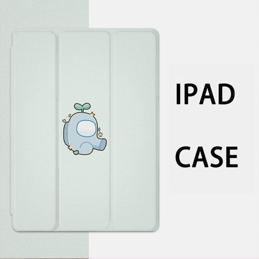 สําหรับกรณี iPad Air7(M3)2025 iPad 2017/2018 pro 2020/2021/2018/2020 iPad pro2018/2020/2021 air4/5/6