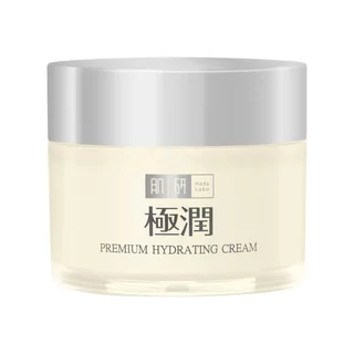 Hada Labo ฮาดะ ลาโบะ พรีเมี่ยม ไฮเดรทติ้ง เดย์ ครีม 50 กรัม
