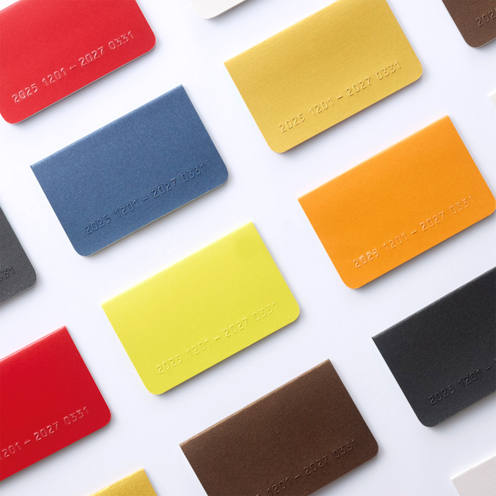 แพลนเนอร์ 2026 planner 2026 Raymay Fujii 2026ของญี่ปุ่น