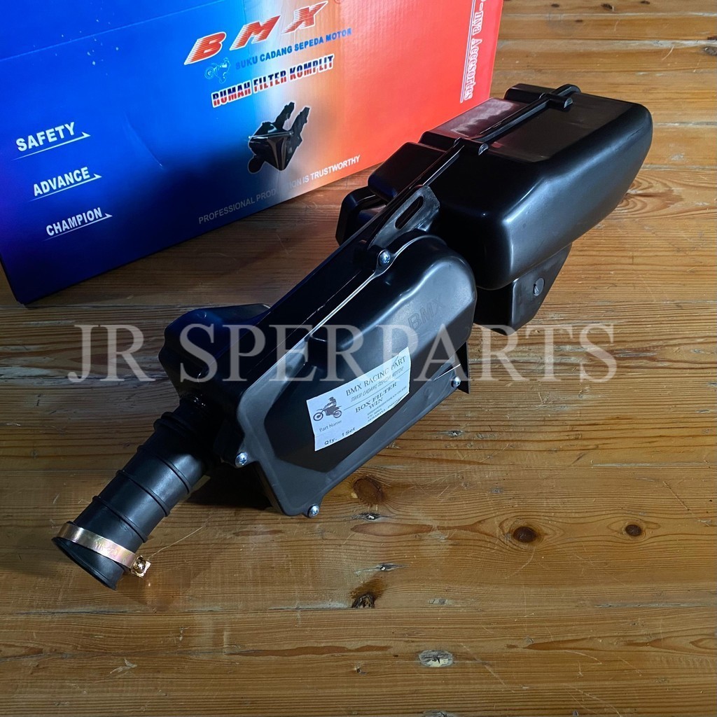 Honda Win Filter Box Honda Win 100 กล่องกรองอากาศ ปีเก่า z1