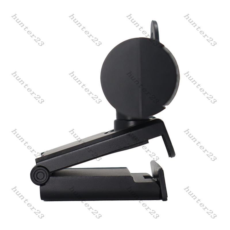 Web Cam โฟกัสอัตโนมัติลําโพงไฮไฟลดเสียงรบกวน Mi 2K