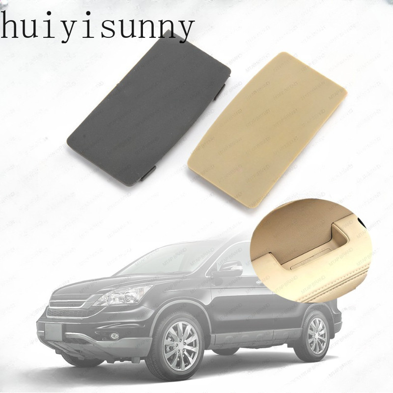 HYS ประตูดึงกระเป๋าหมวกยางสําหรับ HONDA CRV CR-V SWA 2007 ~ 2011 RE1 RE2 RE4 ประตู Trim 83506-SWA-00