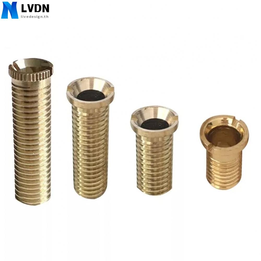 High Durability Sink Strainer Screw for Kitchen Sink Basket Filters Installation