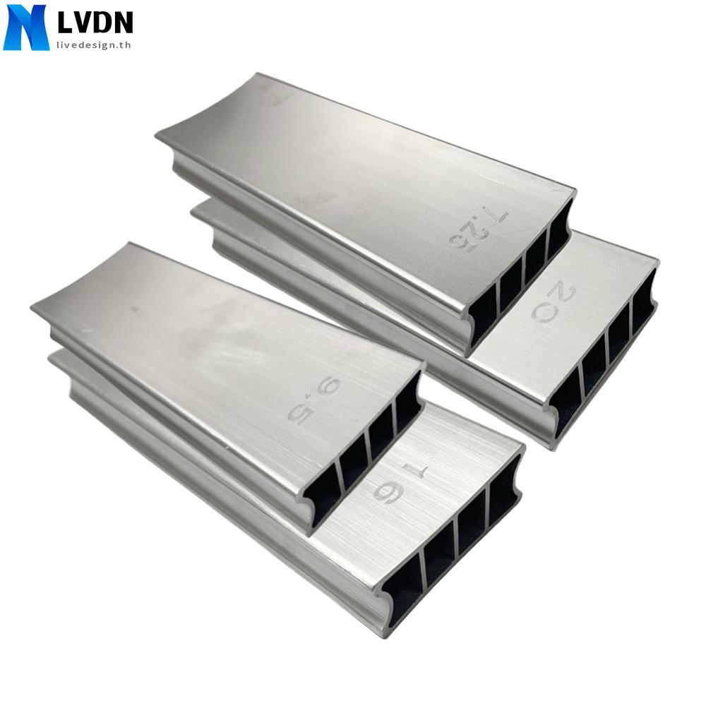 Professional For Fret Leveling Tool Aluminum Alloy Two Way Sanding Block