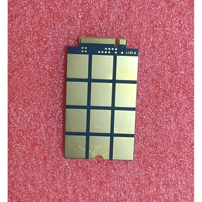 ยี่ห้อใหม่ Far RM500U-CN RM500Q GL 5G โมดูลอินเทอร์เฟซ M.2