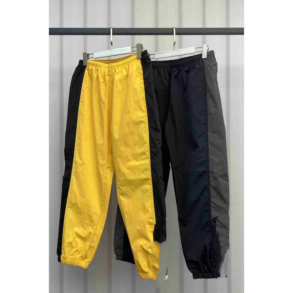 AA1 Fiddlerogo套装กางเกง C