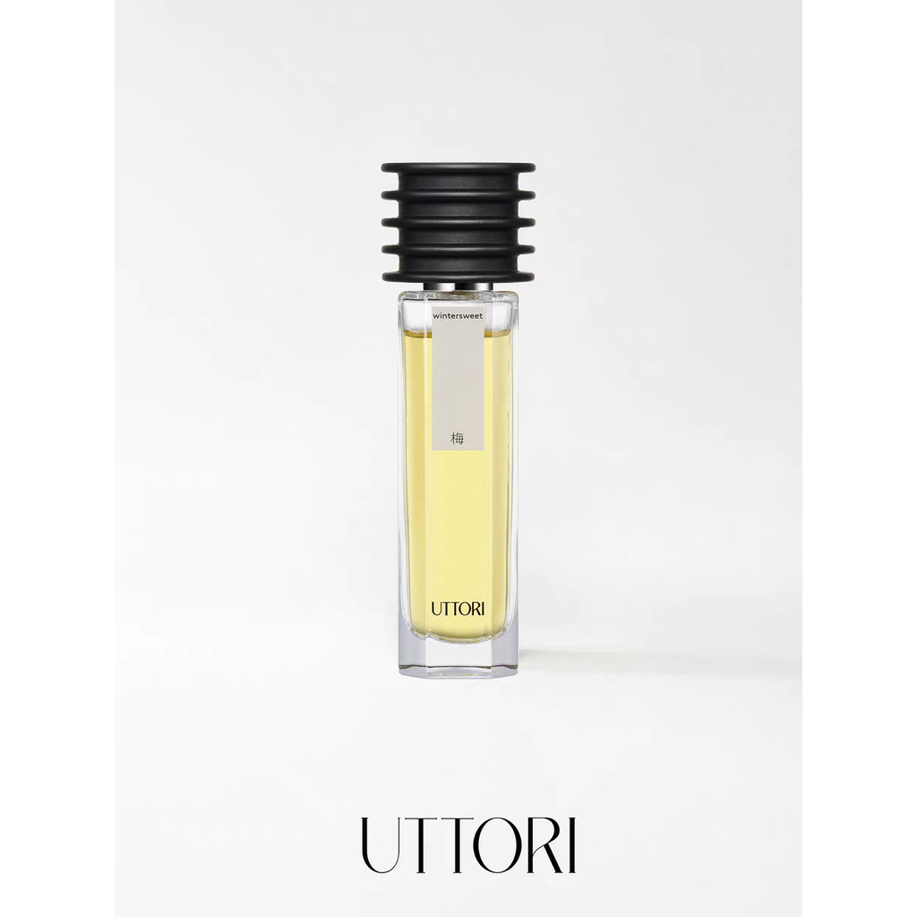 [ของแท้อย่างเป็นทางการ] UTTORI Wuduoli-Gui/Plum/Tea Mountain/Light/Fire/Sea/Wind 18ml Collection EXF9
