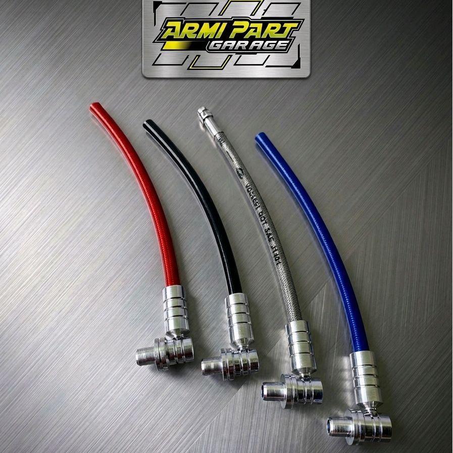 MESIN RX KING ท่อระบายน้ําเครื่องยนต์ RX KING AIR HOSE RX KING SERIES AIR HOSE
