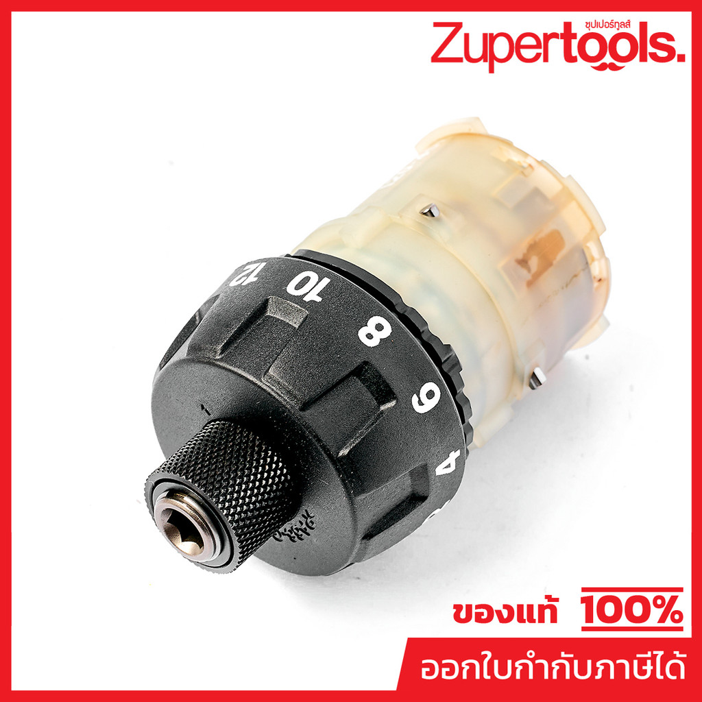 MAKITA มากีต้า MP123505-4 อะไหล่ DF031D#11 GEAR ASS'Y NO.11 GEAR ASS'Y  FOR DF031D Code 123505-4