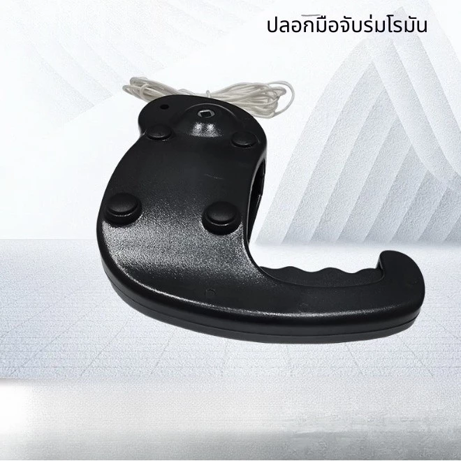 ร่มกล้วย อุปกรณ์เสริมร่มโรมัน ร่มทรงรั้วสไตล์มิลาน thumbnail 7