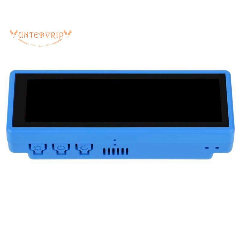 [Quick U]สําหรับXiaoZhi AI Chat Robot Box 3.49 นิ้วLCD Touchscreen - N16R8 Development Board Wi-Fi B