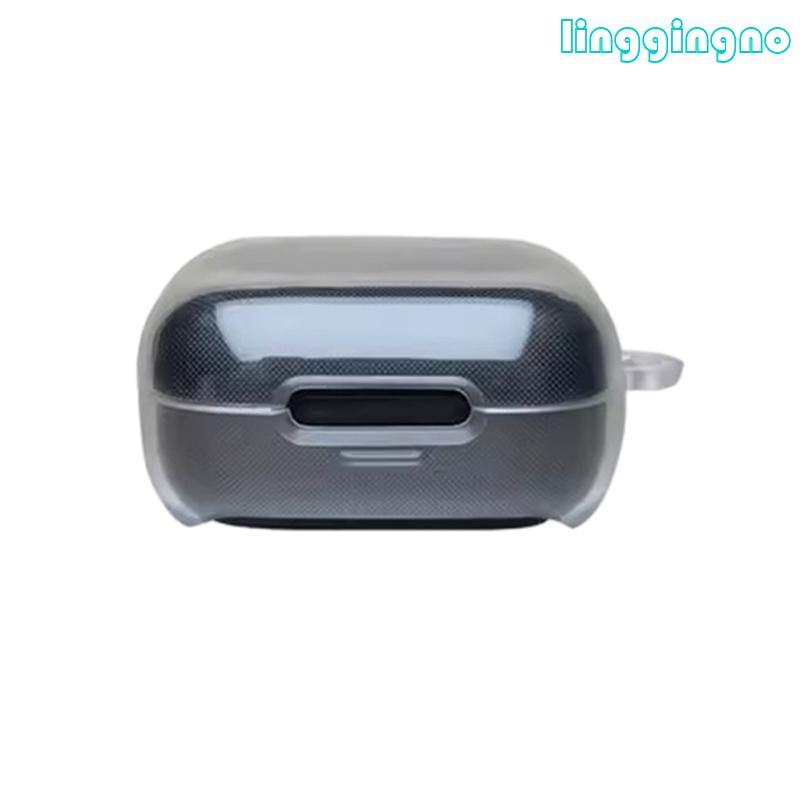 RR TPU สําหรับ R50i NC Earbud WirelessEarphone Cover ผิว NonScratch