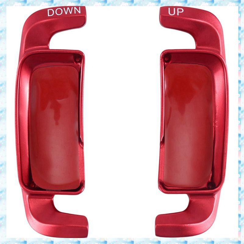 [RQMU] พวงมาลัยรถ Shift Paddle Shifter Extension สําหรับ CS Class W206 W213 W223 E53 E63 2022