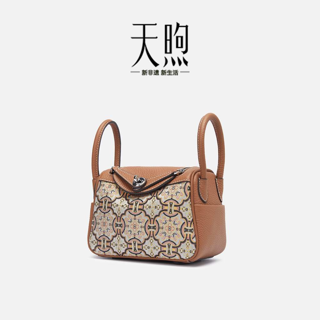 Pmsix Tianxu ใหม่สไตล์จีน Non-Legacy Master Song Jinzhou Kangming สีดําทอง Dingsheng รูปแบบ One-Shou