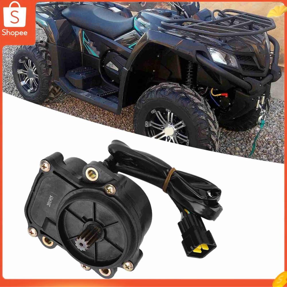 Anerth ด้านหน้าDifferentialเพลาเกียร์มอเตอร์Assy Q830-314000 FitสำหรับCFMOTO CF450 CF400 เครื่องยนต์