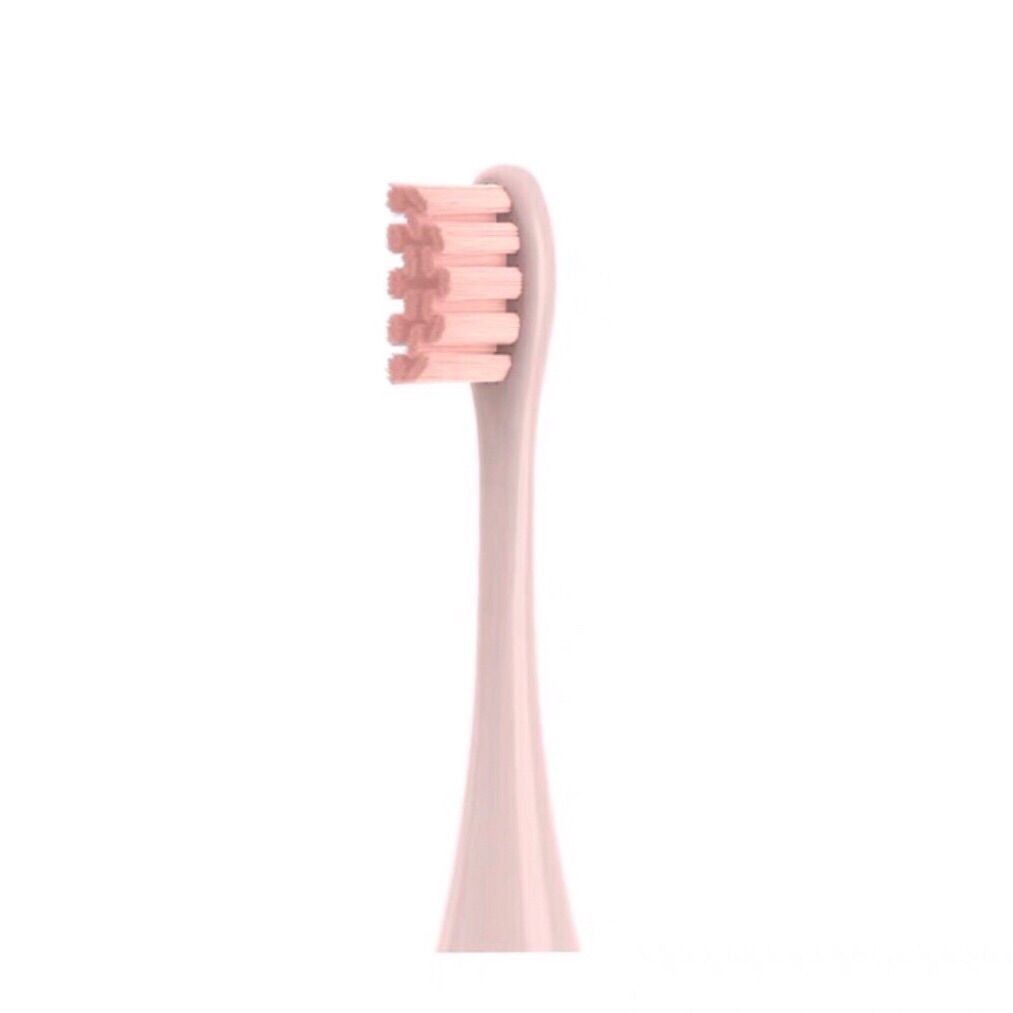 เหมาะสําหรับแปรงสีฟันไฟฟ้า Oclean Oclean ONESEXZ1AIR หัวแปรงทําความสะอาดขนนุ่มทดแทนสีขาว