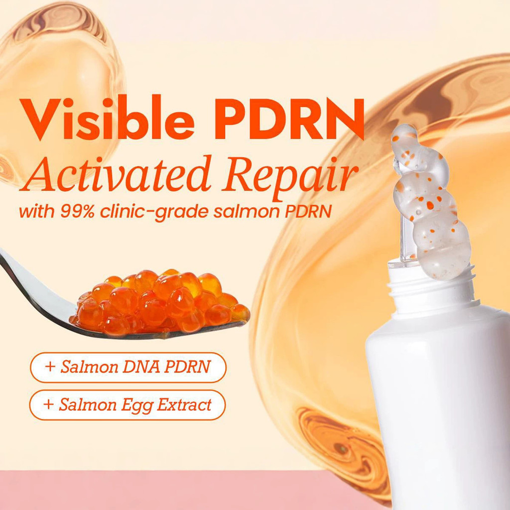 现货速发款弹力球面夜PDRN BOUNCE BALL CREAM面部修身修身显瘦显瘦保湿肚子265154704