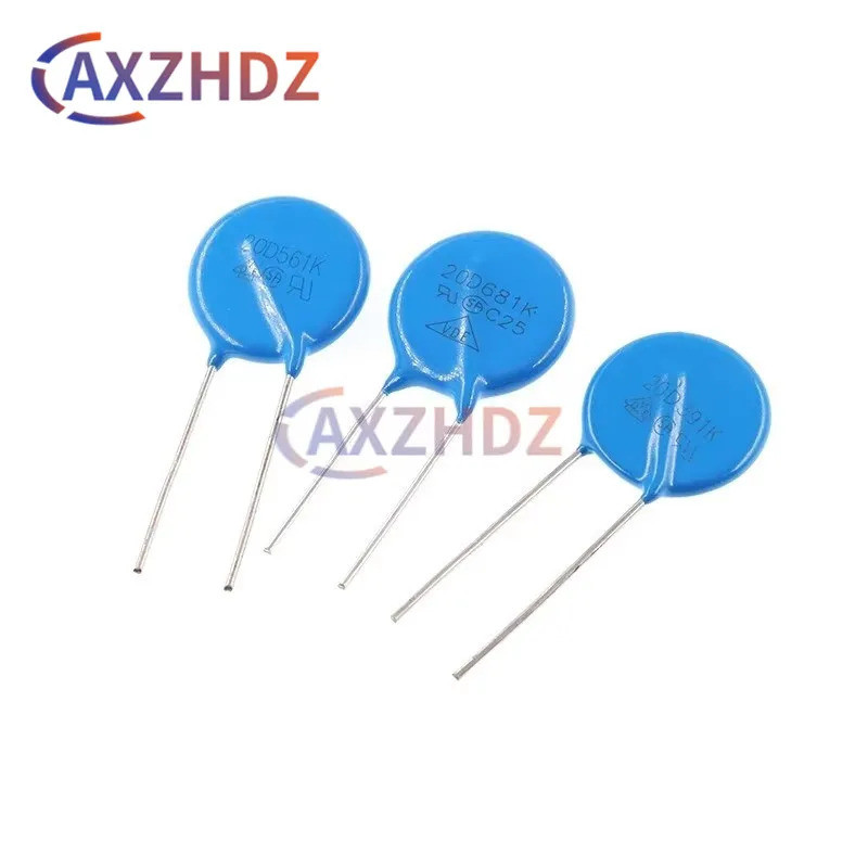 10PCS Vartor 330K 470K 391K 431K 471K 511K 561K 681K 821K 102K 33 39 47 100 270 390 430 470 510 560 