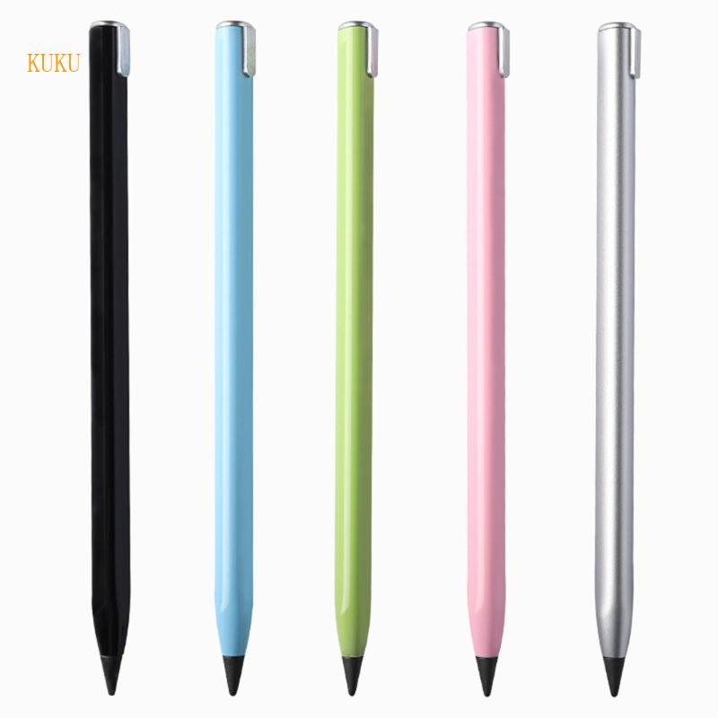 KU* Unlimited Writing Pencil Eternal Pencil Everlasting Home Inkless Pencil