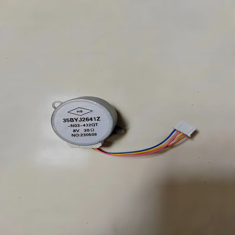 DJI D12500I E คาร์บูเรเตอร์ Stepper Motor T60 เครื่องกําเนิดไฟฟ้าวาล์วปีกผีเสื้อฉีดไฟฟ้าส่วนประกอบ S
