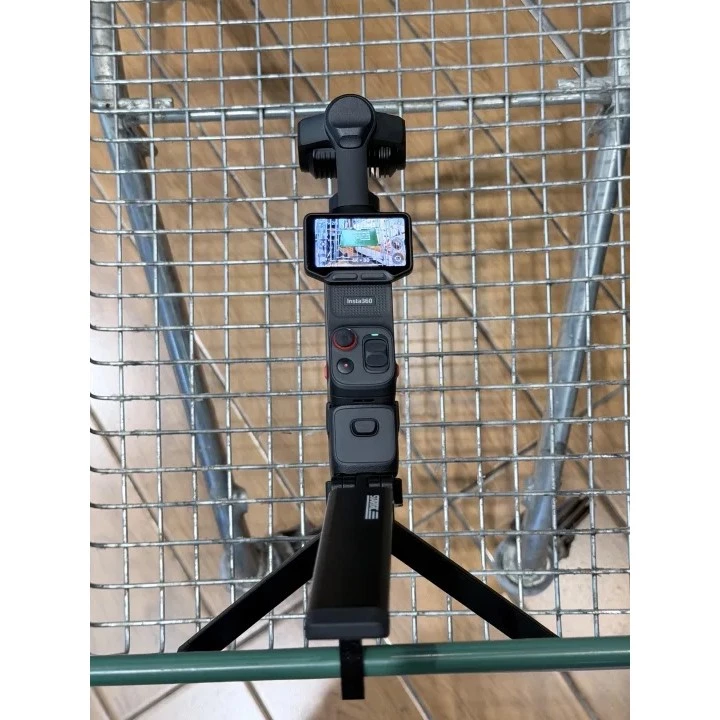ขาตั้งกล้อง Shadowstone Luna สำหรับ Insta360 Luna Ultra / Luna Dual Gimbal thumbnail 8