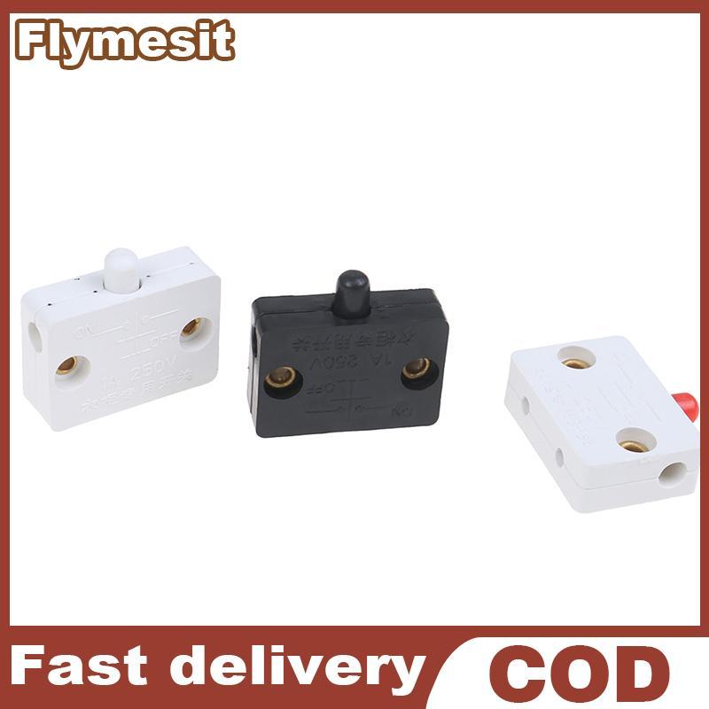 Flymesit สวิตช์ไฟตู้เสื้อผ้า สวิตช์สัมผัสประตู ไฟอัตโนมัติ ตู้ควบคุมประตู EN