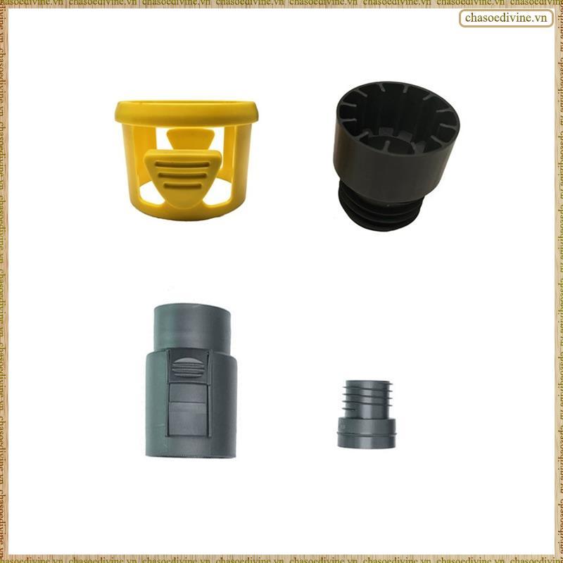 [KYGX] อะไหล่ทดแทนสําหรับเครื่องดูดฝุ่น DS5500 DS5600 DS600- ขั้วต่อท่อ