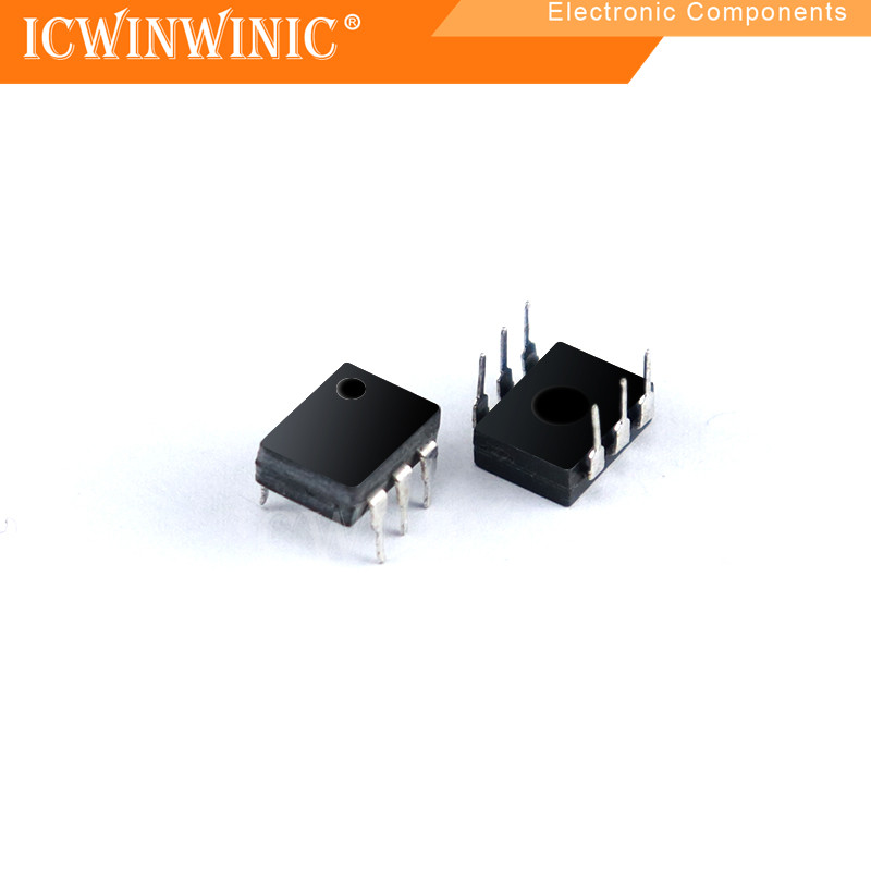 5 ชิ้น TLP762JF P762JF P762 DIP-5 วงจรรวม IC