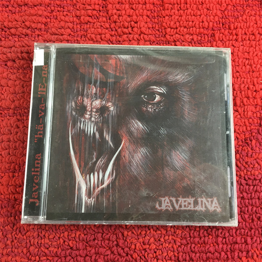Javelina 同名专 (ใหม่เอี่ยม ) hang5