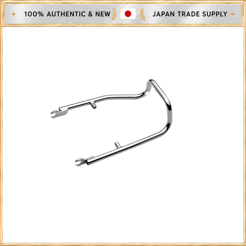 Hurricane Tandem Grip (Chrome Plated) W65/400 HA6480C [01 CTRL]
