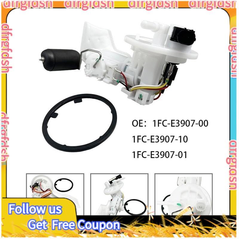 D&FFel Pump Assembly 1FC-E3907-00 1FC-E3907-10 สําหรับ SPARK115I ชิ้นส่วนรถจักรยานยนต์หมายเลข 1FC-E3