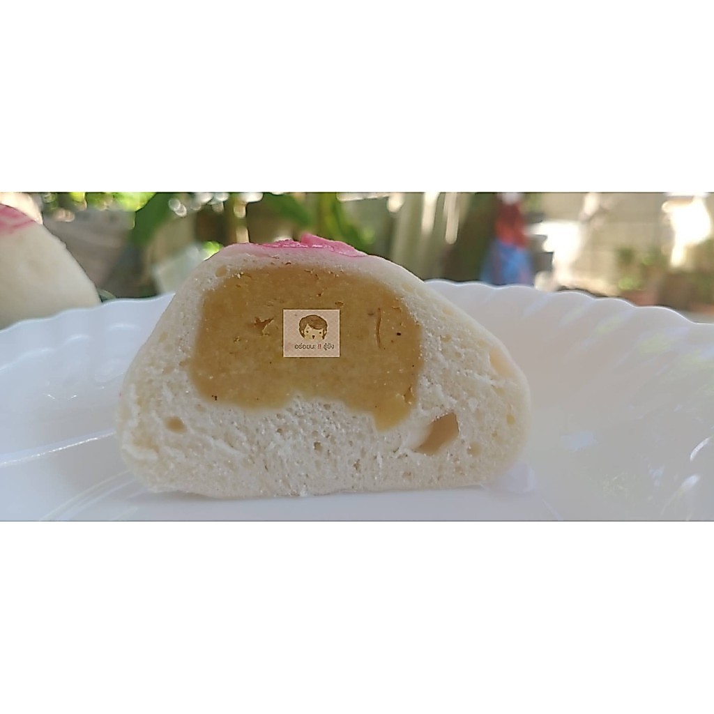 ซาลาเปาซิ่วท้อ(อร่อยมาก) ตลาดพลู สูตรโบราณ รูปที่ 3