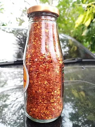 🇹🇭พริกป่นเผ็ดมาก🔥ปลอดสารอัลฟ่าท็อกซิน