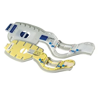 [AMBU USA.]เฝือกดามคอ-เด็ก ปรับระดับได้ 12 ระดับ (Mini-Perfit ACE Extrication)