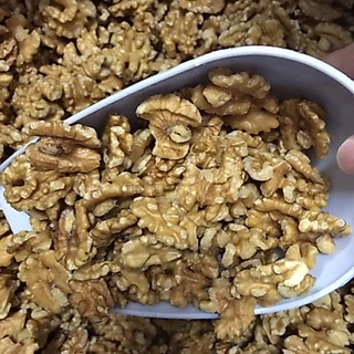 วอลนัทดิบ1กก. (Raw Walnut) เม็ดนำเข้าจากUSA ปลีก-ส่ง