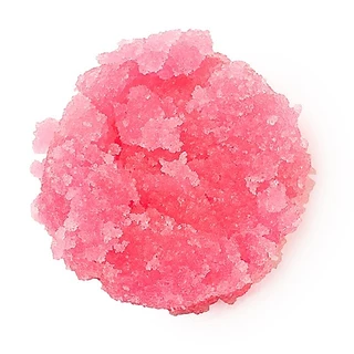 LUSH สครับปาก ลิปแก้ปากคล้ํา Bubblegum Lip Scrub 20g